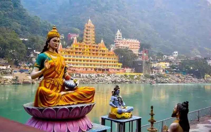 Uttarakhand Temples